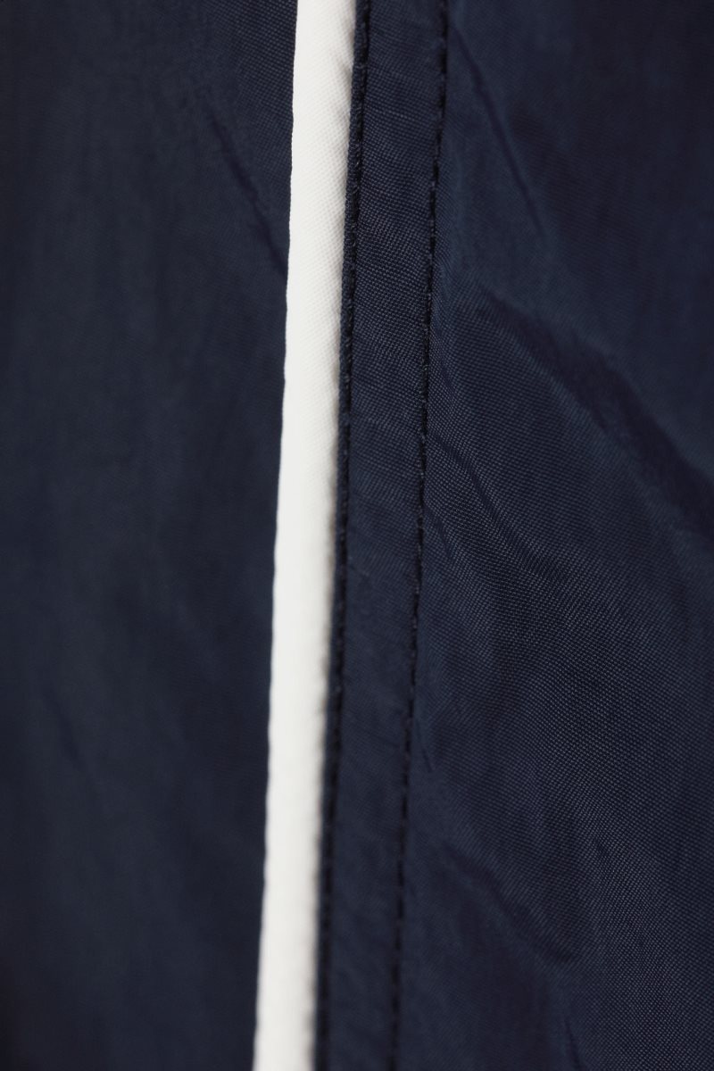 Weekday Dawn トラック Trousers ズボン レディース 暗青 Japan | Q5W-5612