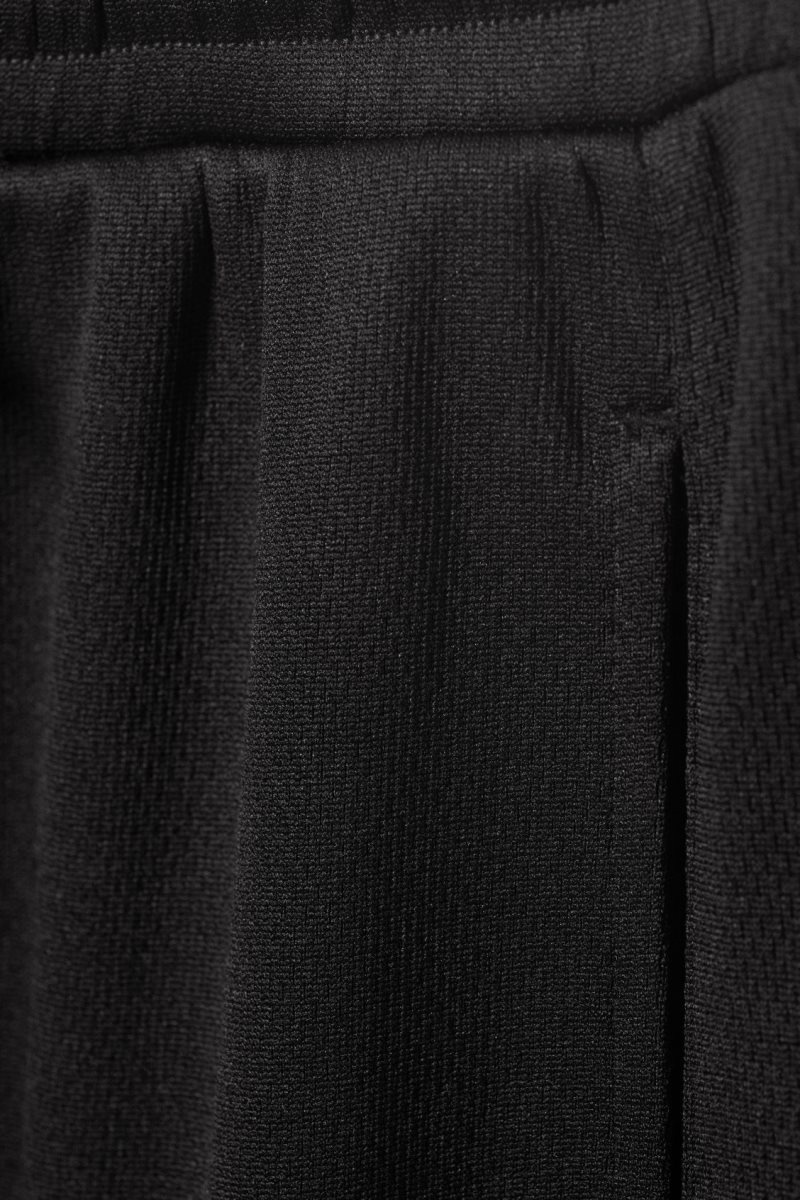 Weekday Hank Tracksuit Trousers ズボン メンズ 黒 Japan | N9C-3247