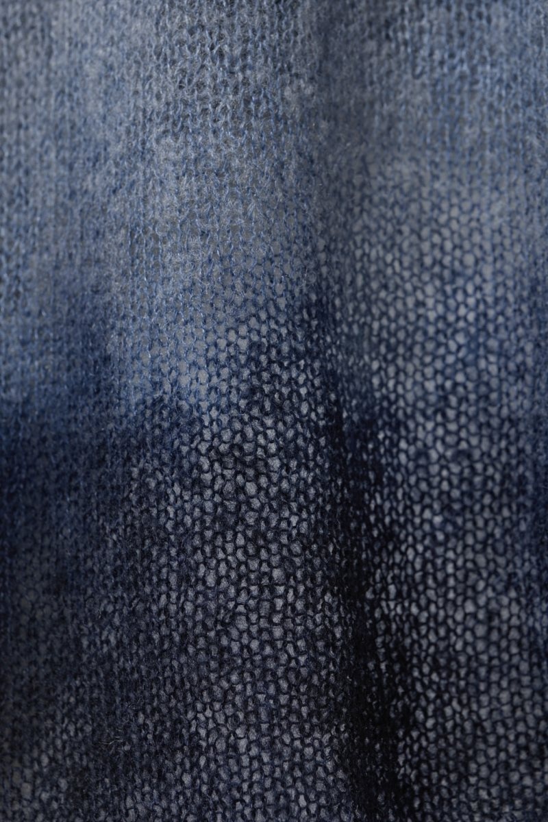 Weekday Teagan Sweater セーター レディース 青 Japan | Q3X-6566