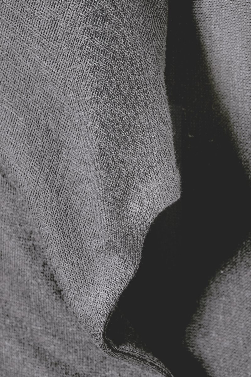 Weekday Yen Sheer Longsleeve Top 水着 レディース 黒 Japan | W4I-7378